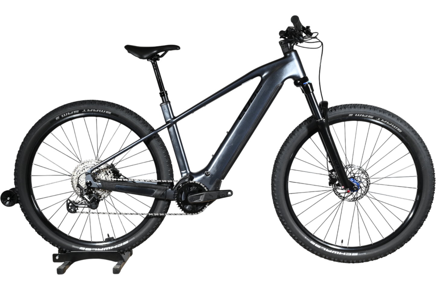 Cube Reaction Hybrid Pro 800 | 2025 - L - 293KM