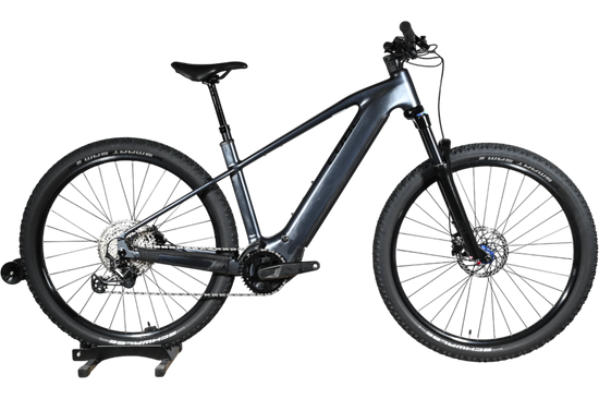Cube Reaction Hybrid Pro 800 | 2025 - L - 293KM