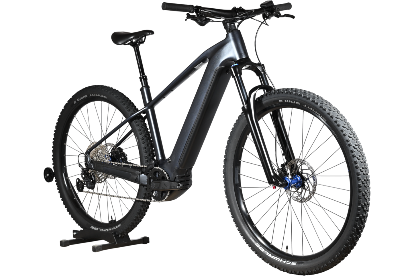 Cube Reaction Hybrid Pro 800 | 2025 - L - 293KM