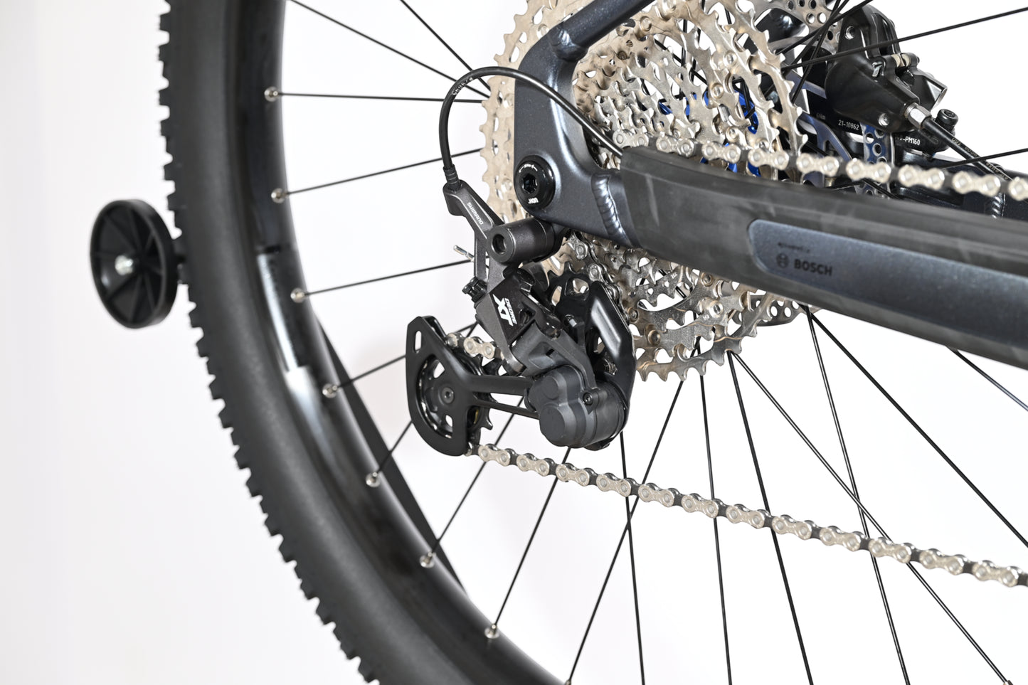 Cube Reaction Hybrid Pro 800 | 2025 - L - 293KM