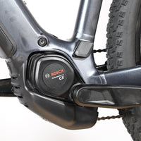 Cube Reaction Hybrid Pro 800 | 2025 - L - 293KM