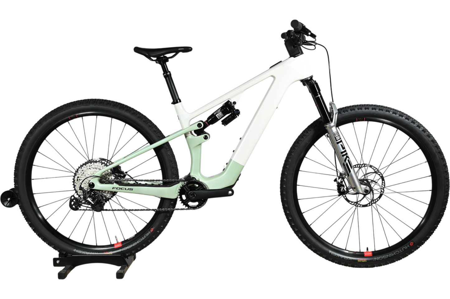 Focus Vam2 SL 9.8 | 2025 - M - 493KM