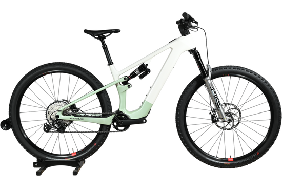 Focus Vam2 SL 9.8 | 2025 - M - 493KM