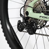 Focus Vam2 SL 9.8 | 2025 - M - 493KM