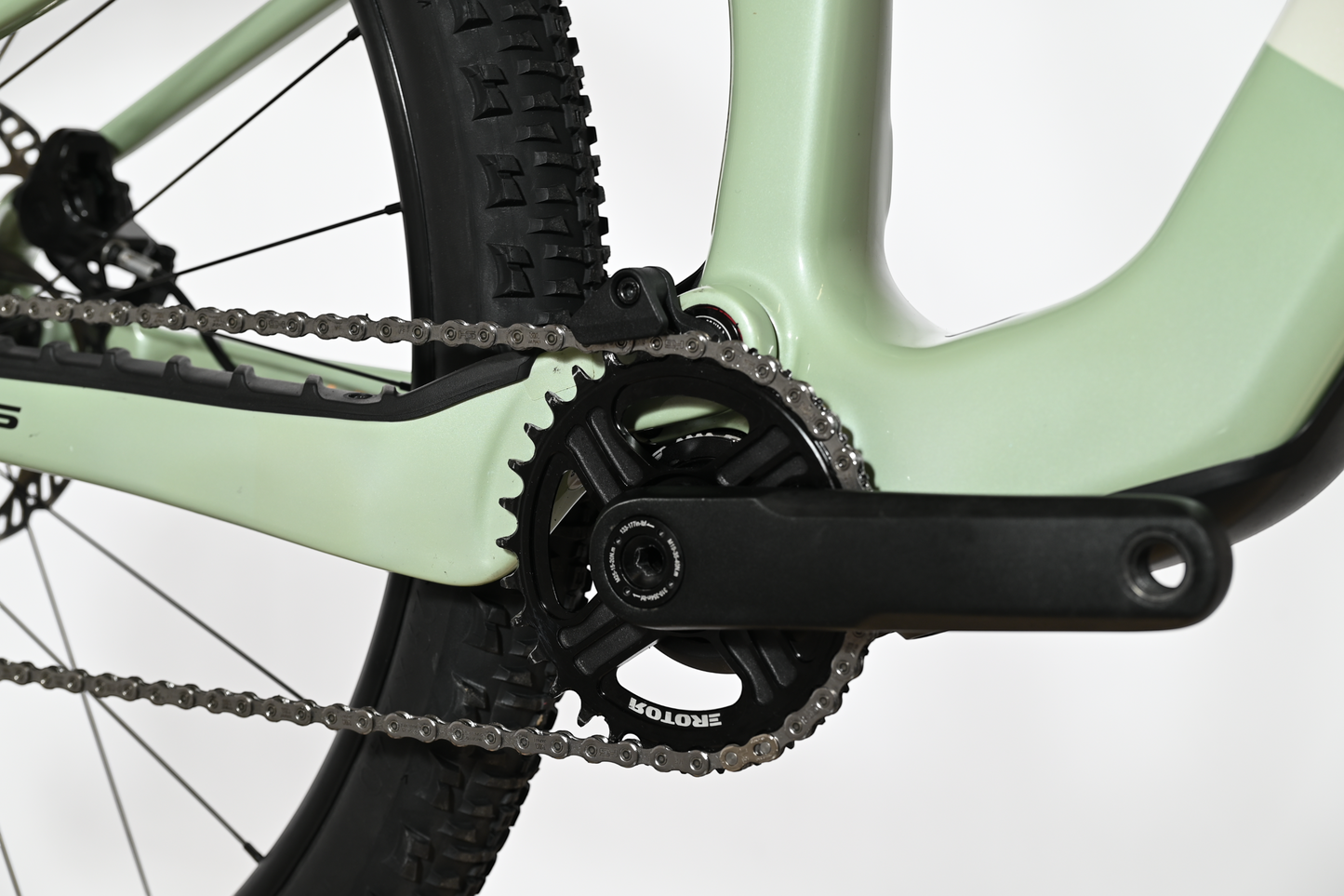 Focus Vam2 SL 9.8 | 2025 - M - 493KM