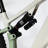 Focus Vam2 SL 9.8 | 2025 - M - 493KM