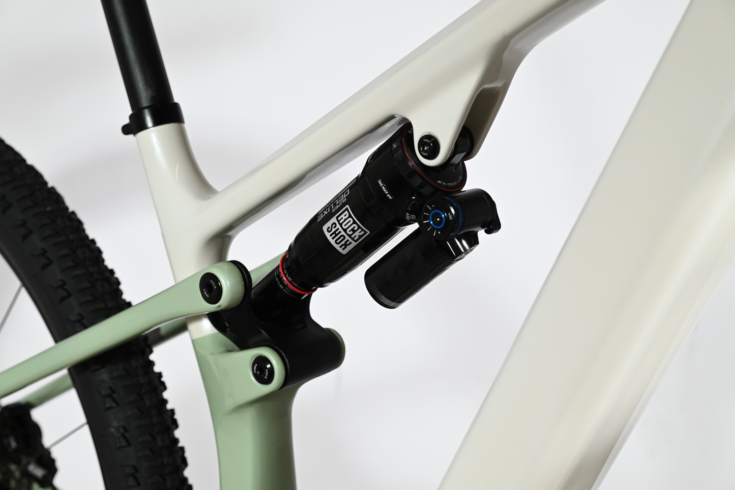 Focus Vam2 SL 9.8 | 2025 - M - 493KM