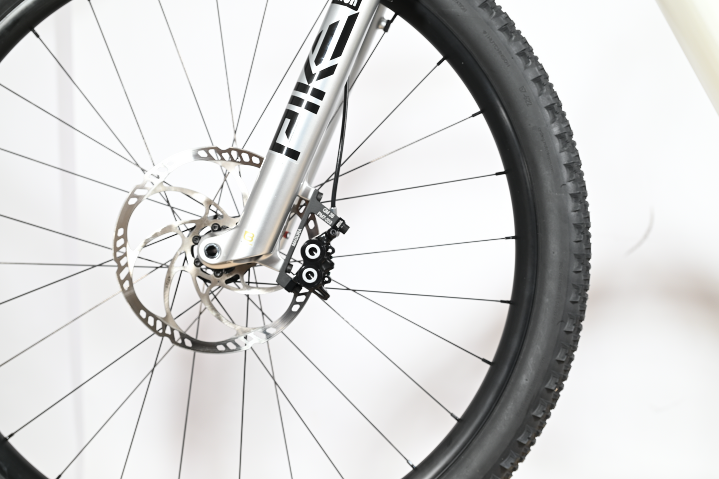 Focus Vam2 SL 9.8 | 2025 - M - 493KM