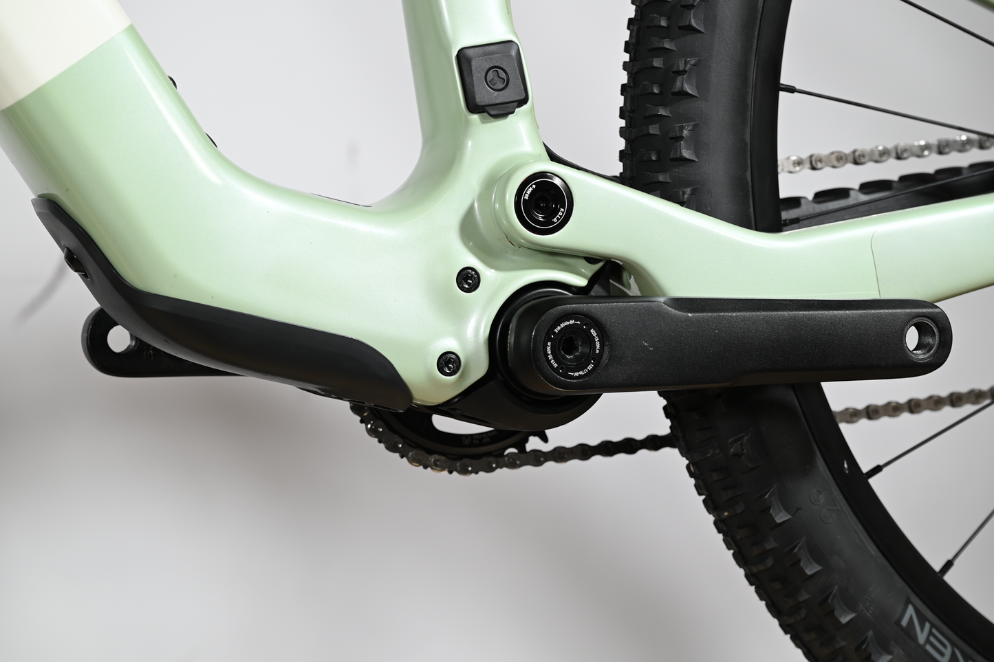 Focus Vam2 SL 9.8 | 2025 - M - 493KM