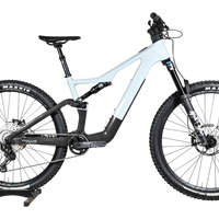 Focus Jam2 SL 8.8 | 2025 - L - 644KM