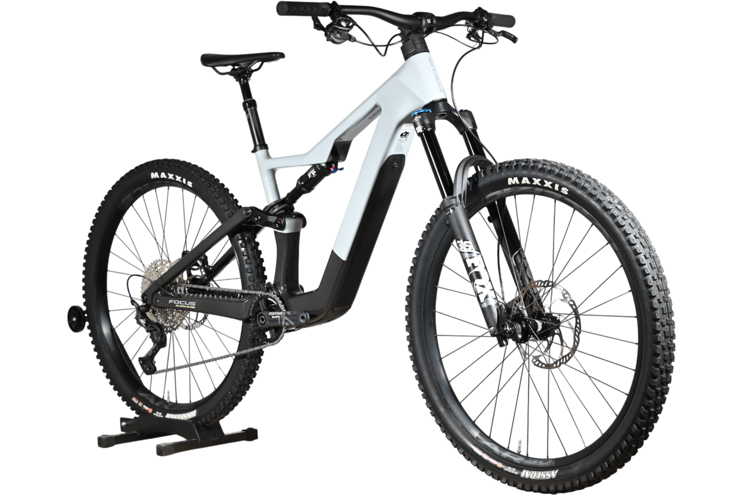 Focus Jam2 SL 8.8 | 2025 - L - 644KM