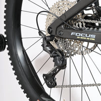 Focus Jam2 SL 8.8 | 2025 - L - 644KM