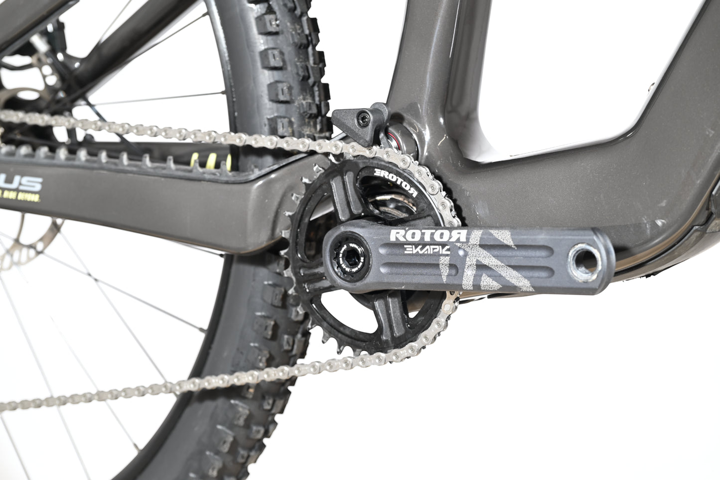 Focus Jam2 SL 8.8 | 2025 - L - 644KM