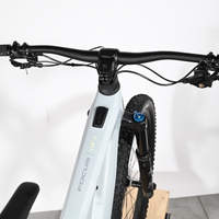 Focus Jam2 SL 8.8 | 2025 - L - 644KM