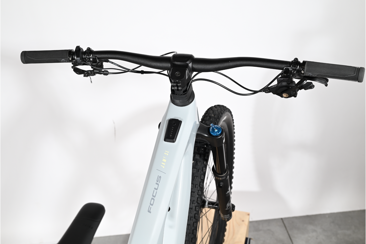 Focus Jam2 SL 8.8 | 2025 - L - 644KM