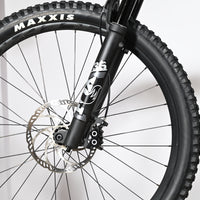 Focus Jam2 SL 8.8 | 2025 - L - 644KM