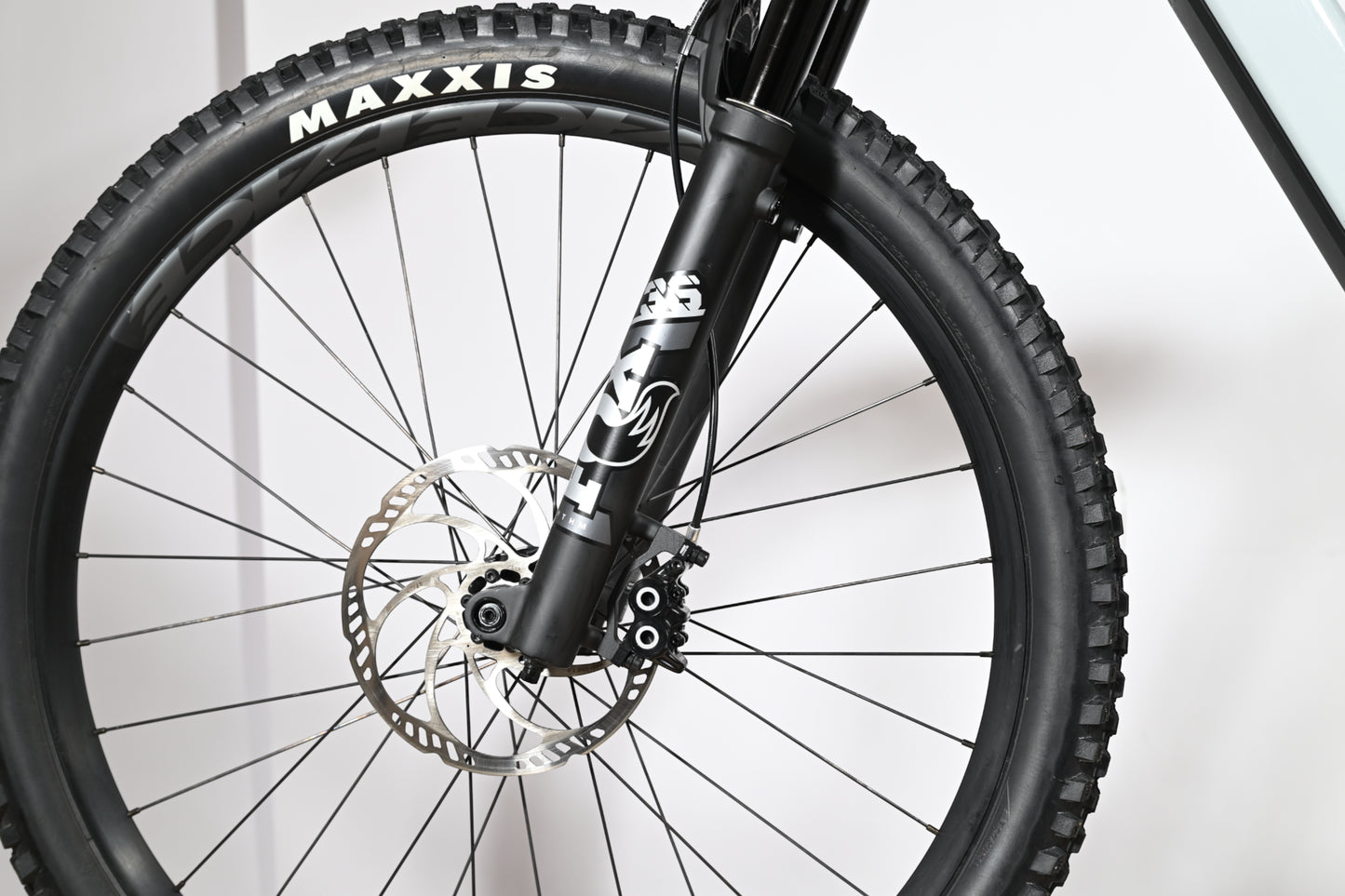 Focus Jam2 SL 8.8 | 2025 - L - 644KM