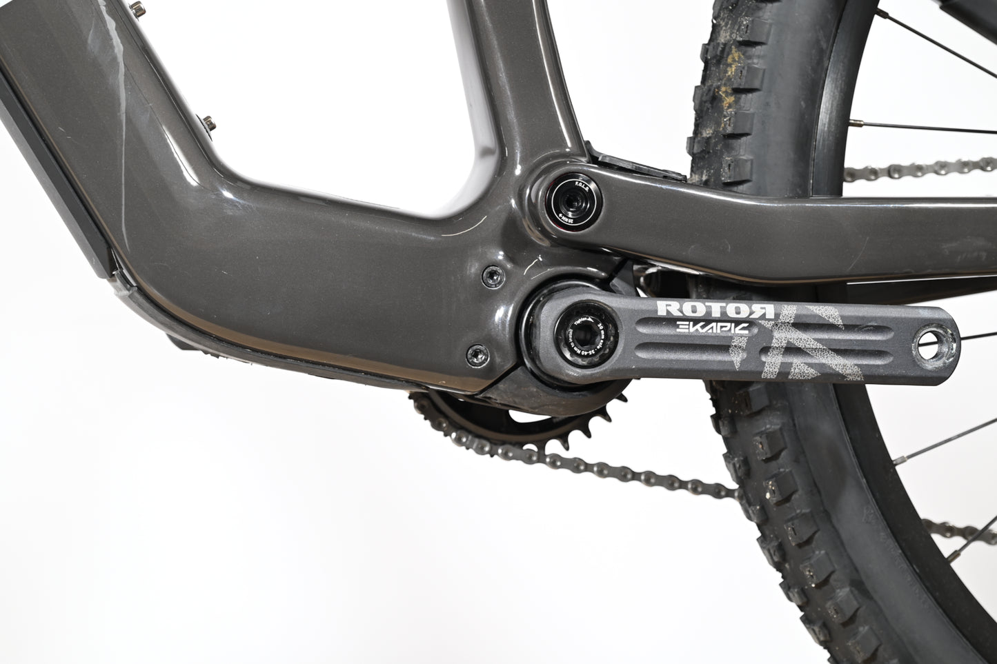 Focus Jam2 SL 8.8 | 2025 - L - 644KM