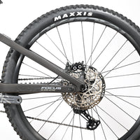 Focus Jam2 SL 8.8 | 2025 - L - 644KM