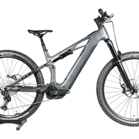 Cube Stereo Hybrid ONE44 HPC SLX | 2025 - L - 521KM