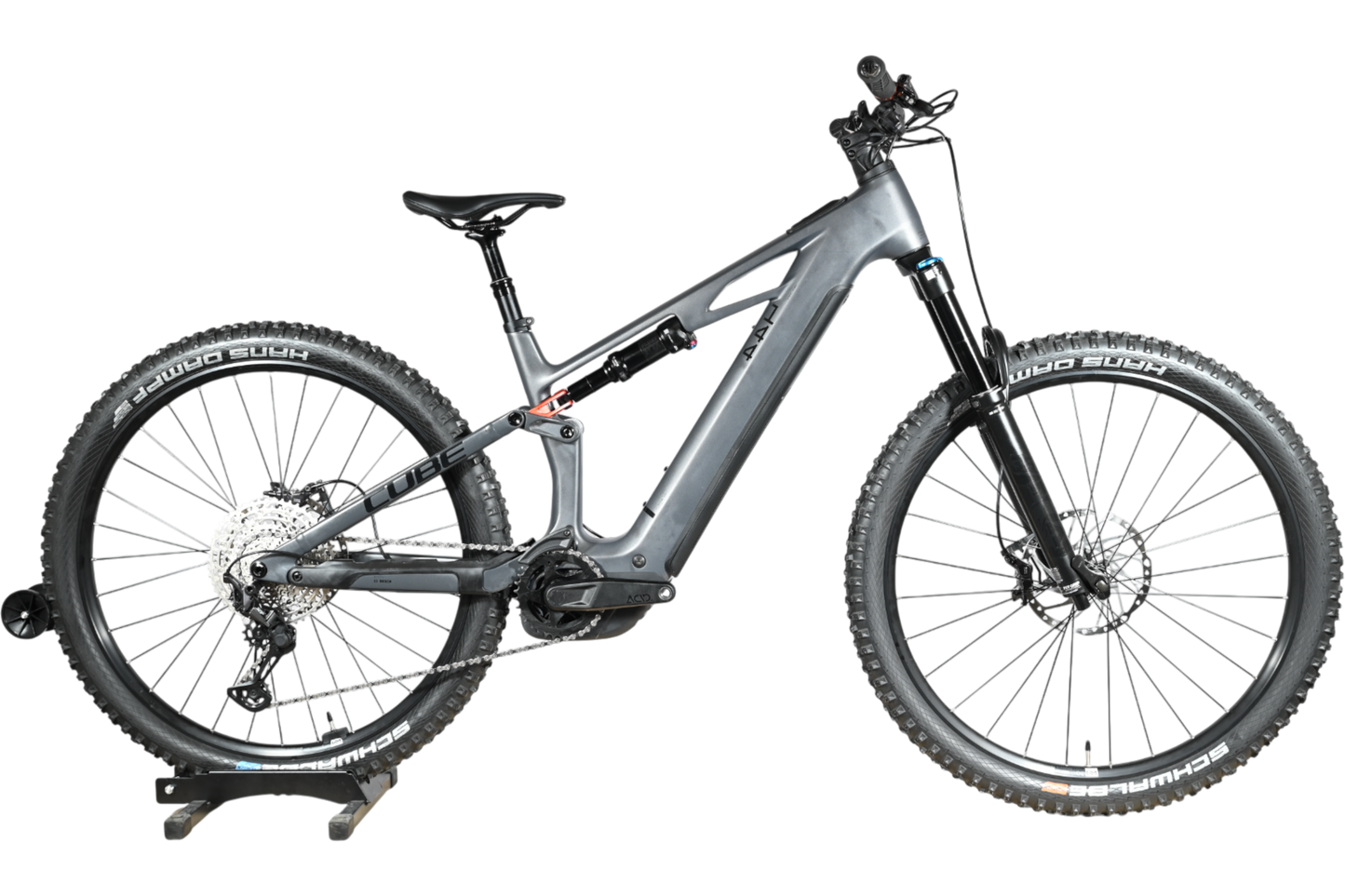 Cube Stereo Hybrid ONE44 HPC SLX | 2025 - L - 521KM