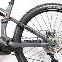 Cube Stereo Hybrid ONE44 HPC SLX | 2025 - L - 521KM