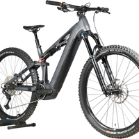 Cube Stereo Hybrid ONE44 HPC SLX | 2025 - L - 521KM