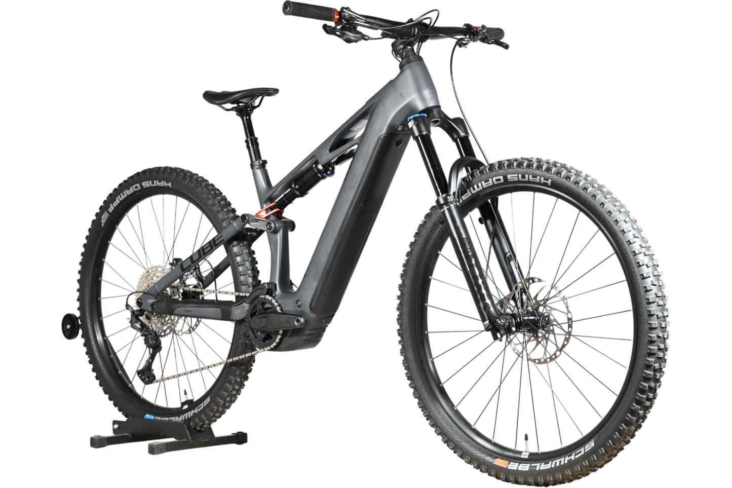 Cube Stereo Hybrid ONE44 HPC SLX | 2025 - L - 521KM