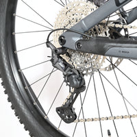 Cube Stereo Hybrid ONE44 HPC SLX | 2025 - L - 521KM