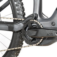 Cube Stereo Hybrid ONE44 HPC SLX | 2025 - L - 521KM