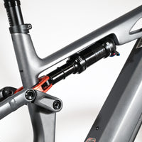 Cube Stereo Hybrid ONE44 HPC SLX | 2025 - L - 521KM