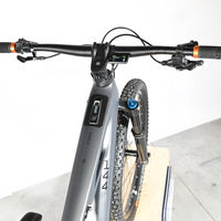 Cube Stereo Hybrid ONE44 HPC SLX | 2025 - L - 521KM