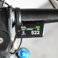 Cube Stereo Hybrid ONE44 HPC SLX | 2025 - L - 521KM