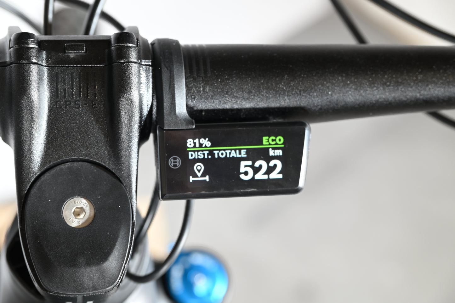 Cube Stereo Hybrid ONE44 HPC SLX | 2025 - L - 521KM