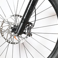 Cube Stereo Hybrid ONE44 HPC SLX | 2025 - L - 521KM