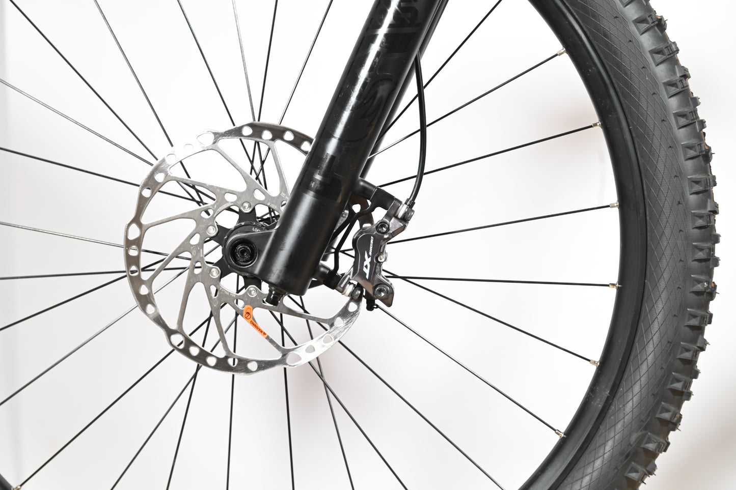 Cube Stereo Hybrid ONE44 HPC SLX | 2025 - L - 521KM