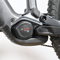 Cube Stereo Hybrid ONE44 HPC SLX | 2025 - L - 521KM