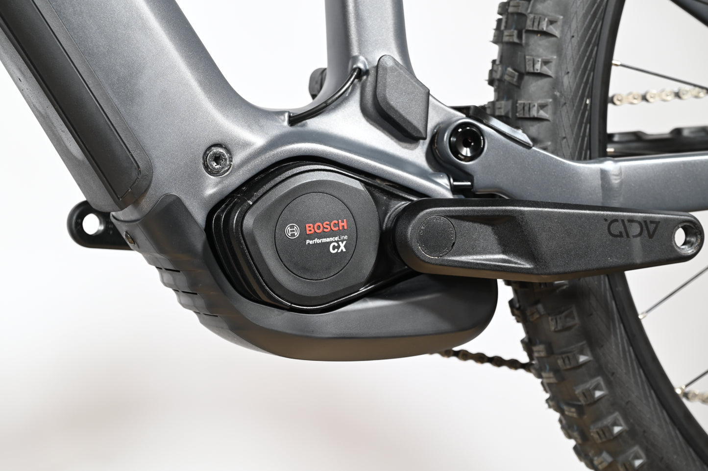 Cube Stereo Hybrid ONE44 HPC SLX | 2025 - L - 521KM