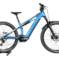 Cube Stereo Hybrid ONE44 HPC SLX | 2025 - L - 201KM