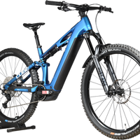 Cube Stereo Hybrid ONE44 HPC SLX | 2025 - L - 201KM