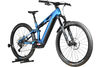 Cube Stereo Hybrid ONE44 HPC SLX | 2025 - L - 201KM