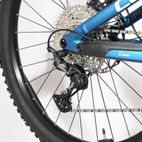 Cube Stereo Hybrid ONE44 HPC SLX | 2025 - L - 201KM