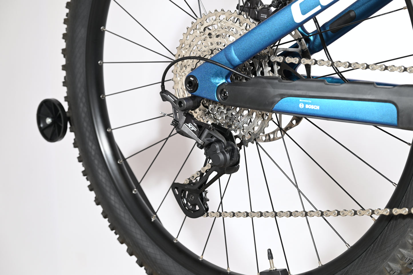 Cube Stereo Hybrid ONE44 HPC SLX | 2025 - L - 201KM