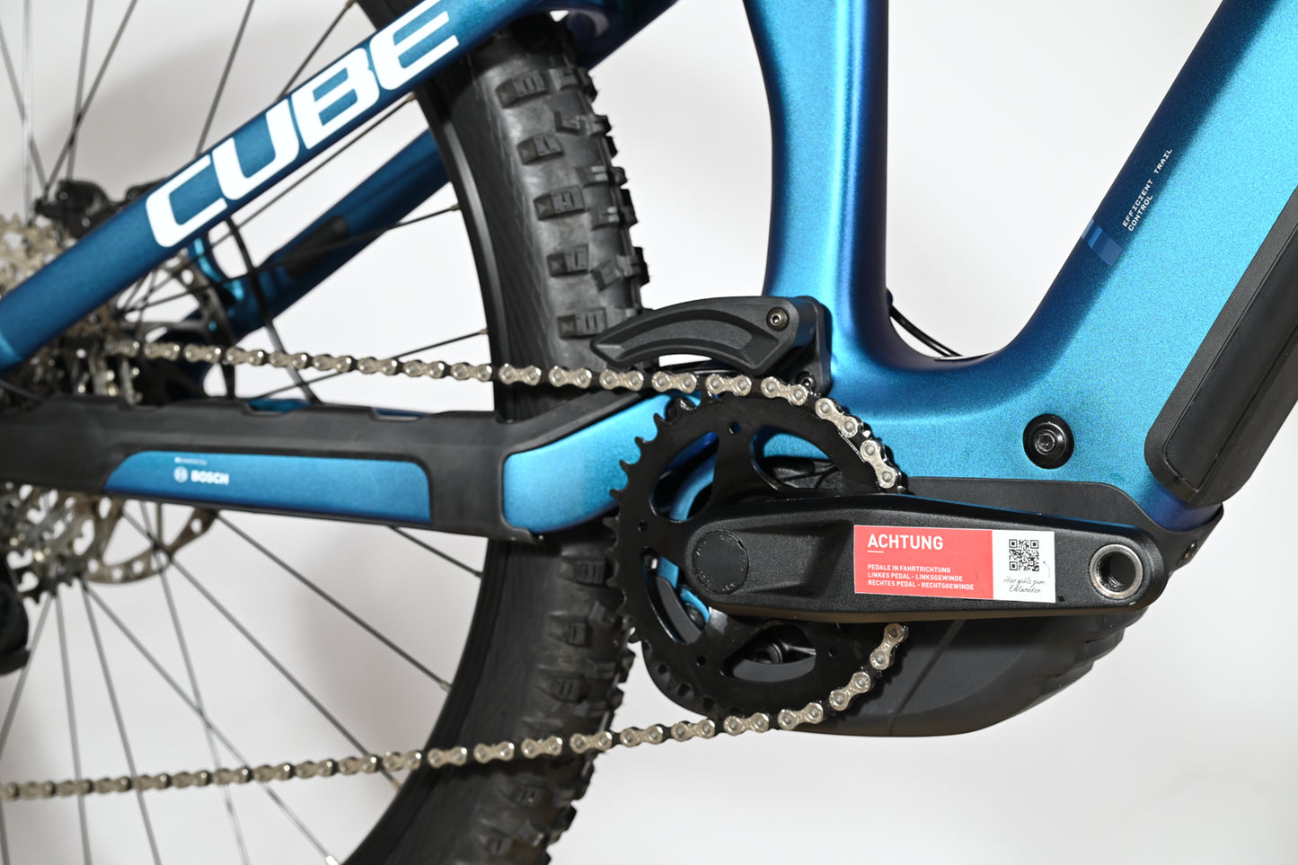 Cube Stereo Hybrid ONE44 HPC SLX | 2025 - L - 201KM