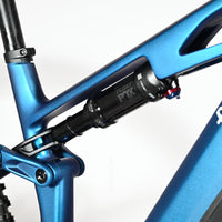 Cube Stereo Hybrid ONE44 HPC SLX | 2025 - L - 201KM