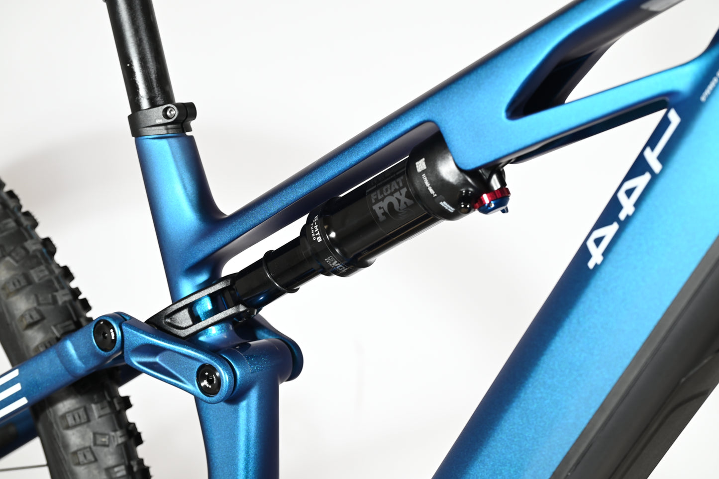 Cube Stereo Hybrid ONE44 HPC SLX | 2025 - L - 201KM