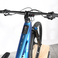 Cube Stereo Hybrid ONE44 HPC SLX | 2025 - L - 201KM