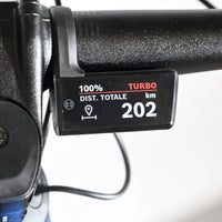 Cube Stereo Hybrid ONE44 HPC SLX | 2025 - L - 201KM