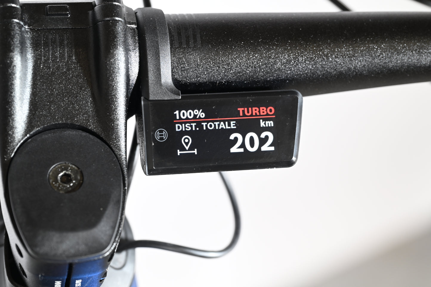 Cube Stereo Hybrid ONE44 HPC SLX | 2025 - L - 201KM