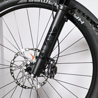 Cube Stereo Hybrid ONE44 HPC SLX | 2025 - L - 201KM